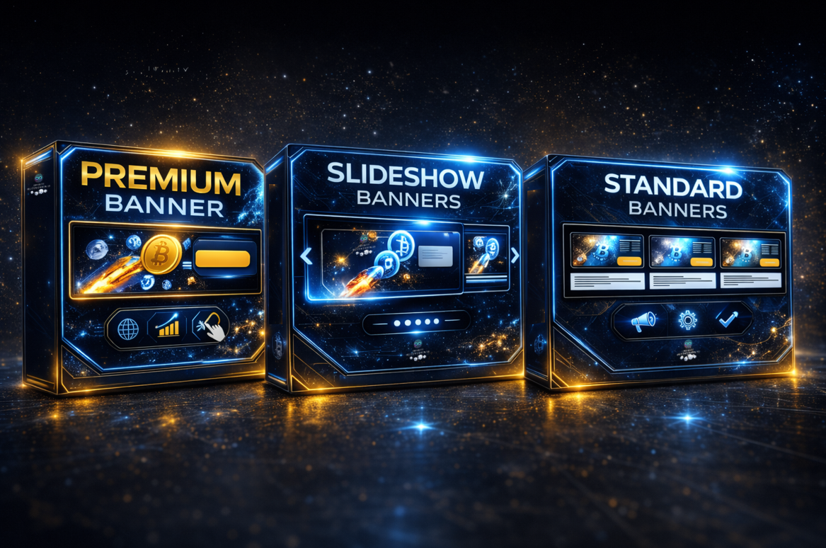 Advertising Packages